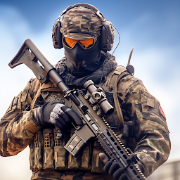 Icon image Sniper Strike FPS 3D Shooting