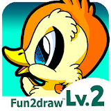 How to Draw Cartoon Animals icon