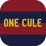 One Cule - Barca App icon