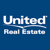 United Real Estate icon