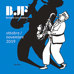 Icon image Bologna Jazz Festival