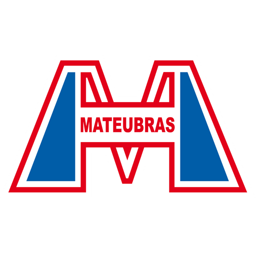 Mateubras logo