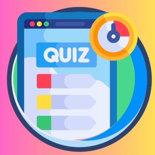 School Gk 2 - Quiz App logo