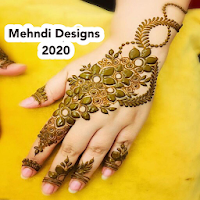 Mehndi Designs Offline