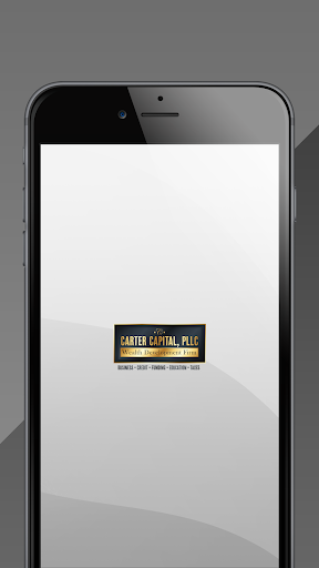 Carter Capital PLLC Screen 2
