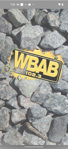 Android application WBAB screenshort