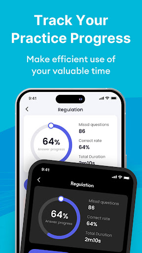 CPA Practice Exam Prep 2026 screenshot 11