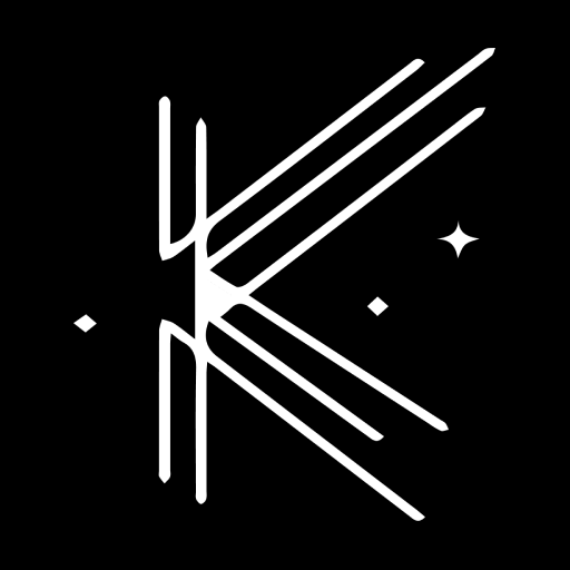 Keystar Gems logo