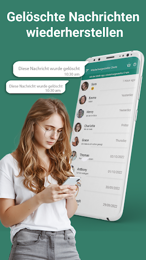App-Vorschau