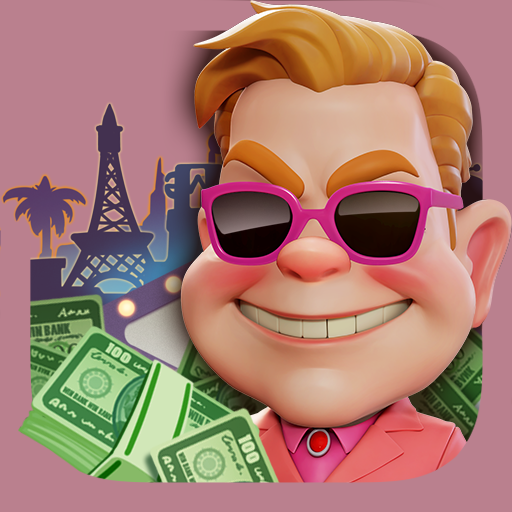 Las Vegas Tycoon विंडोज़ पर डाउनलोड करें