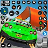 Car Game Racing 3D Simulator icon