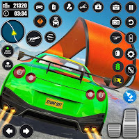 Car Game Racing 3D Simulator