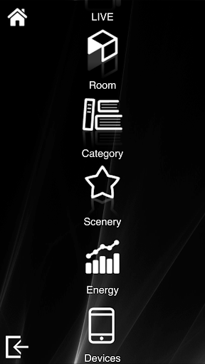 EVE Remote Plus Screen 3