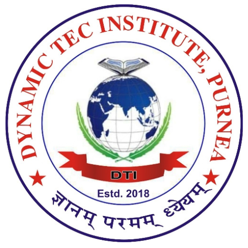 DYNAMIC TEC INSTITUTE logo