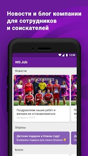 WB Job 3