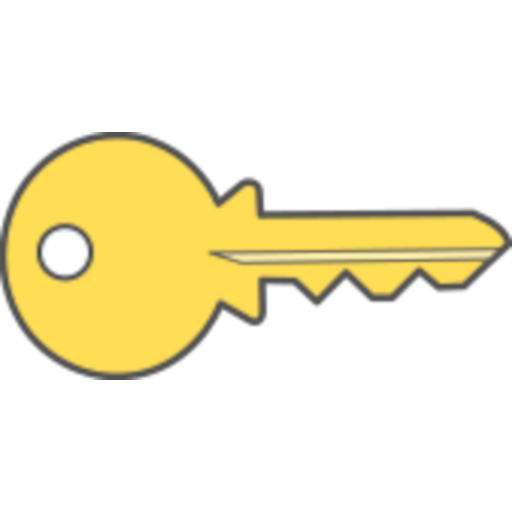 Secrets keeper logo
