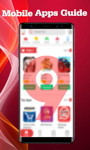Guide For 9app Mobile Market Tips