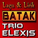 Lagu Batak Trio Elexis icon