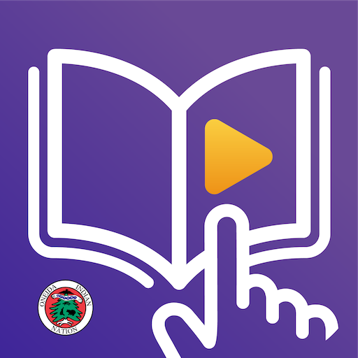 Oneida Media Player logo