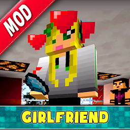 Icon image Girlfriend Mod