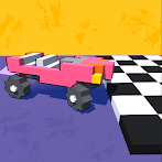 ZigZag Car