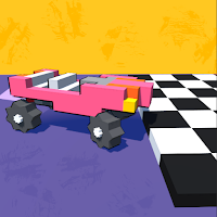 ZigZag Car