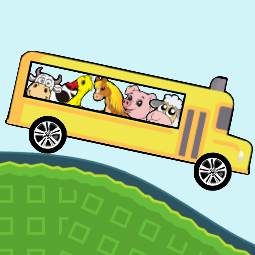 Wheels On The Bus Game Download on Windows