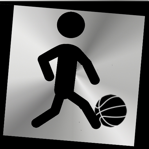 Fut Basketball 2D 1.0 Icon