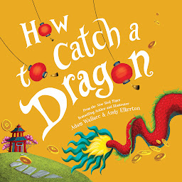 Piktogramos vaizdas („How to Catch a Dragon“)