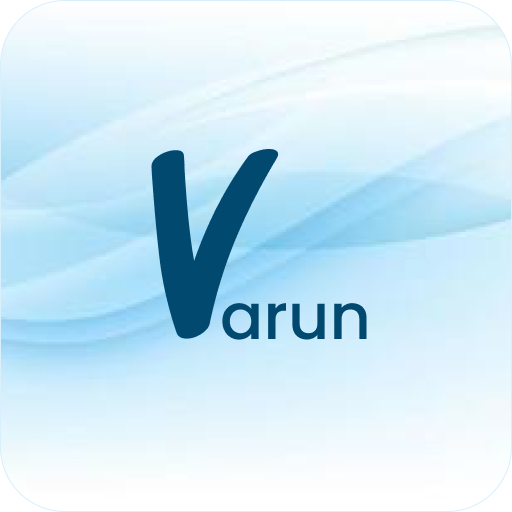 Varun logo