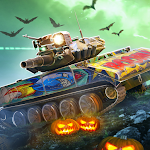 Cover Image of Download World of Tanks Blitz - PVP MMO  APK