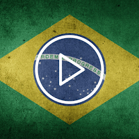 Brazil Flag Live Wallpaper