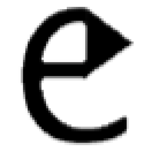 cene: create & promote content logo