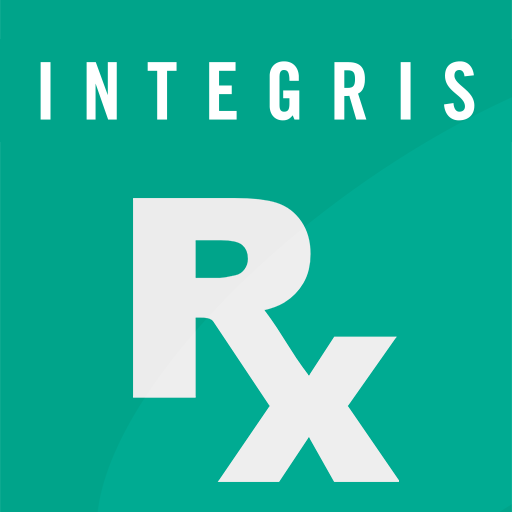 Integris Rx  Icon