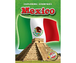 Icon image Mexico