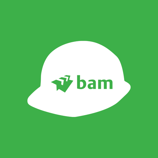 BAM BouwApp 6.3.2 Icon