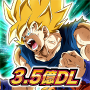 ドラゴンボールz ドッカンバトル Mod Apk 4 0 Weak Enemy Wendgames