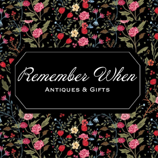 Remember When Antiques & Gifts logo