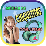 Música de Chiquitita com letra icon