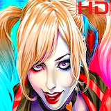 HD Wallpaper Harley For Fans icon
