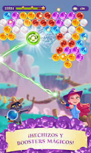 Bubble Witch 3 Saga