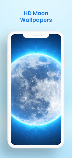 Space Wallpapers HD Screen 3