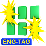English-Tagalog FlashCards icon
