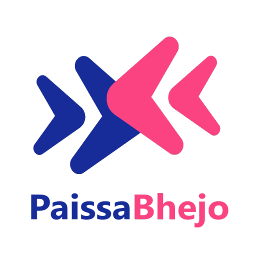 Paisa Bhejo logo