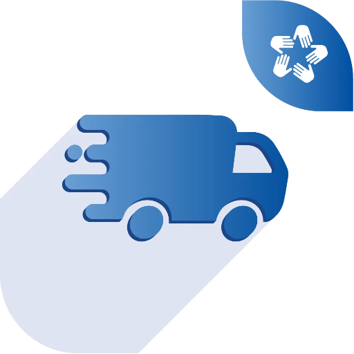 Nomin Distribution logo