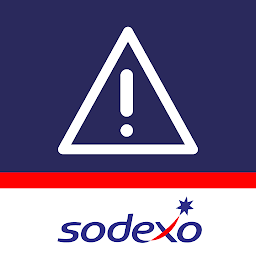 Icoonafbeelding voor SALUS App – Sodexo HSE