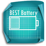 Battery Charger Saver Free icon