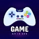 All Games: All in One Game - Androidアプリ