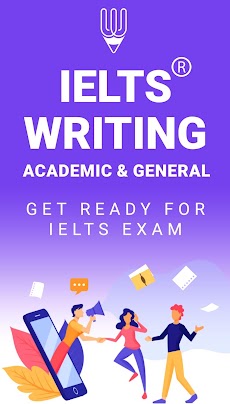 IELTS® Writing : Essays & Testのおすすめ画像1