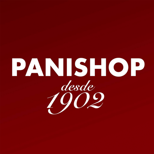 Panishop logo